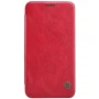Nillkin Qin Series Leather case for Samsung Galaxy Grand Max (Grand 3 G7200) order from official NILLKIN store
